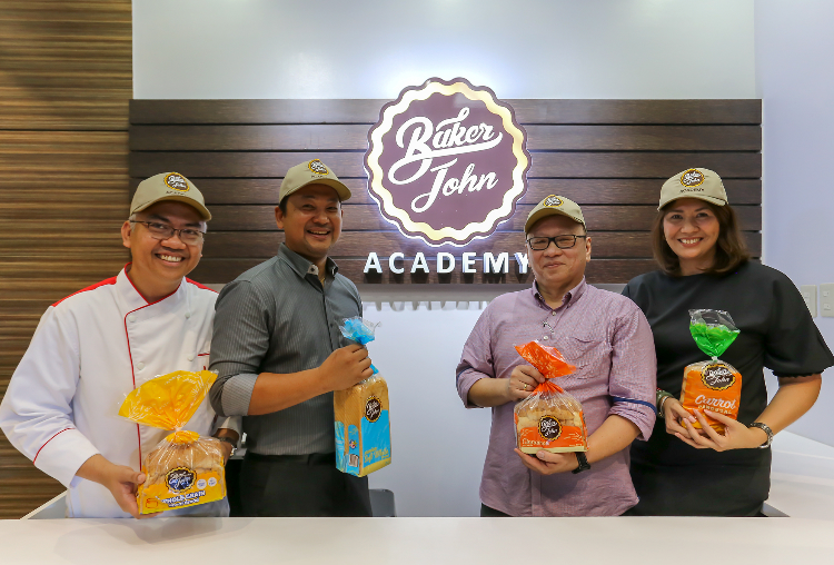 URC to open baking school to better help customers & baking students